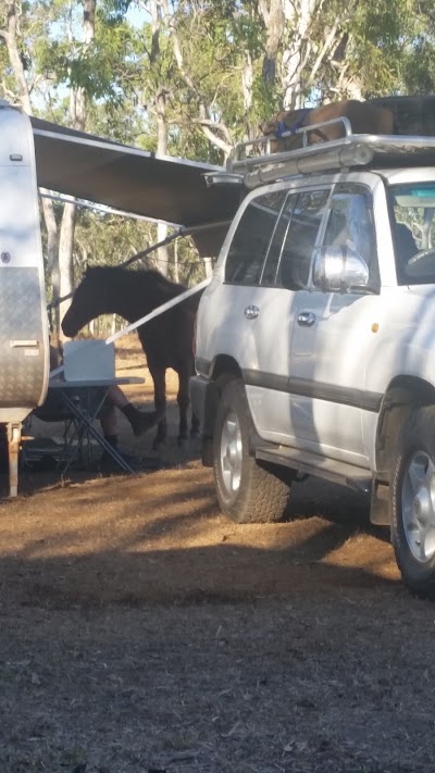 Photos of Ringers Rest Mareeba: Wedding & Functions Venue | RV Park & Bush Camp