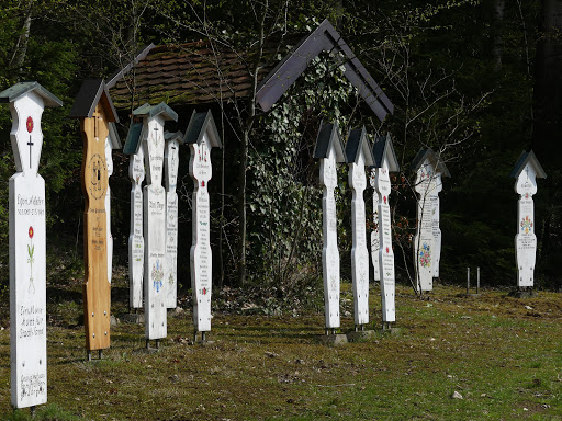 Musikantengedenkstätte