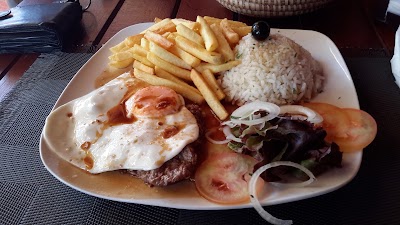 Photos of Paranga - Restaurante Snack Bar