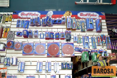 Photos of Hardware Sea