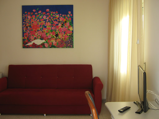 Al Saliceto Hotel - Thumbnail
