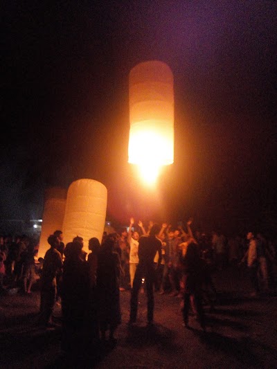Photos of Khagrachhari Stadium