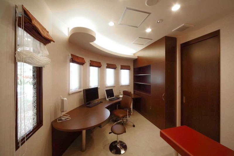 ひらたあや整形外科クリニック