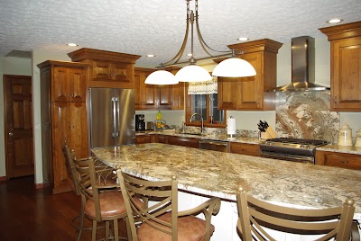 Architecturally Designed Cabinetry Inc.