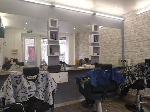 Salon coiffure ZITA - Thumbnail