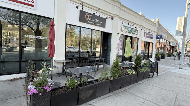 Soup Shack JP by null