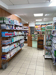Photo n°6 de Pharmacie de Limours à Limours (Centre de loisirs)