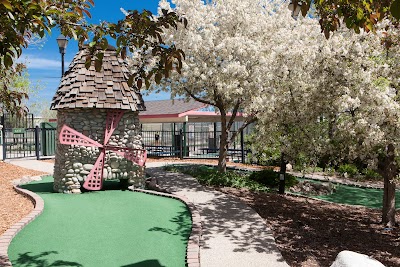 Photos of Gateway Park Fun Center