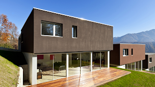 Photo n°1 de MENUISERIES BAPI à Seyssuel (Vitrier)