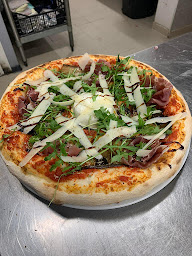 Photo n°8 de La Bella Clara à Méounes-lès-Montrieux (Pizzas à emporter)