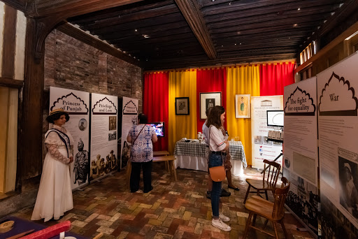 Ancient House Museum - Thumbnail