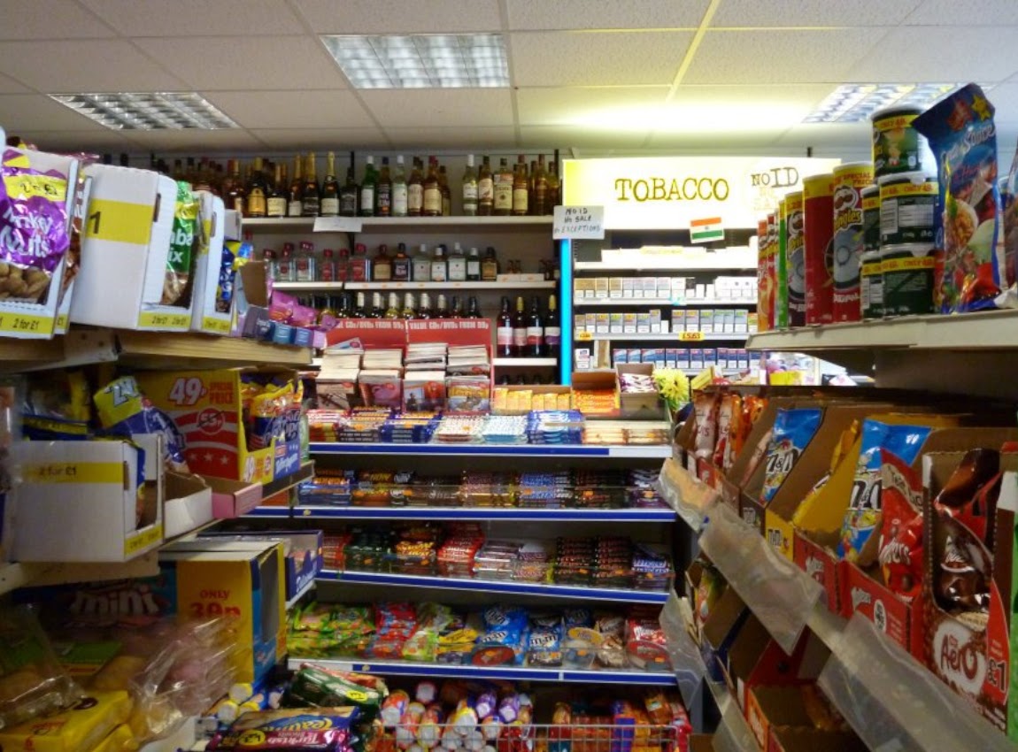 Links Stores