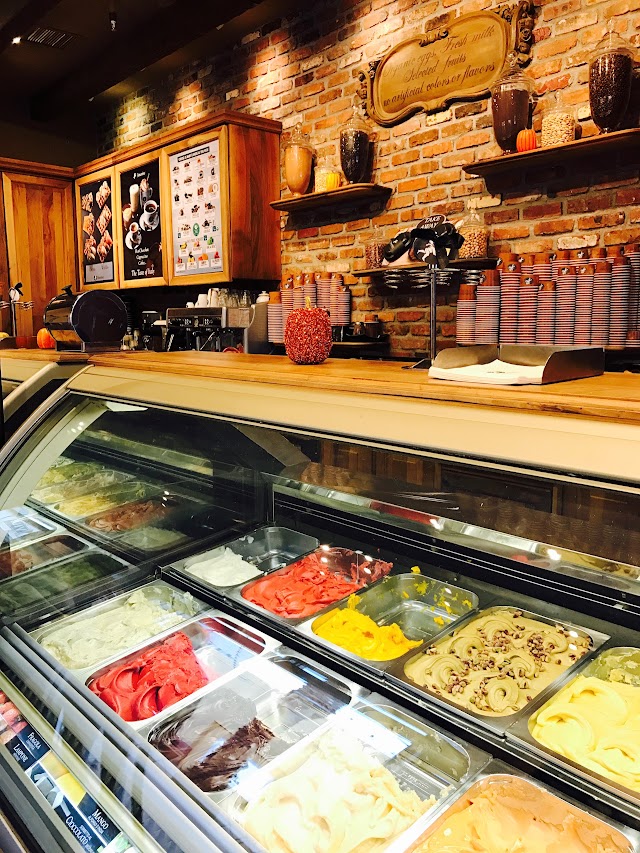 Amorino Gelato