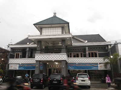 Photos of WS Store Sidokarto
