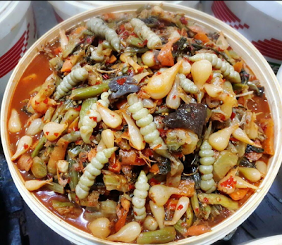 Photos of Zin Yaw