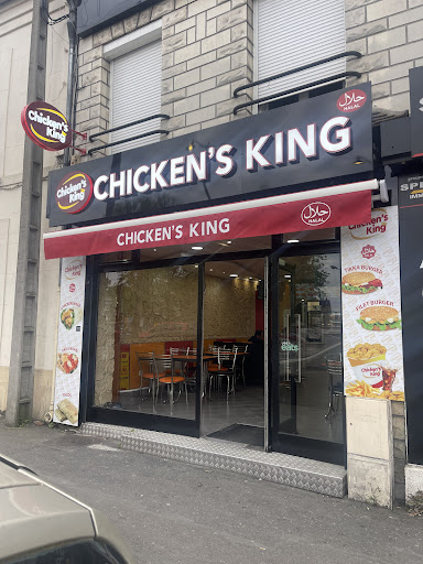 Photo 4 - Chicken 95 - Livraison de nuit