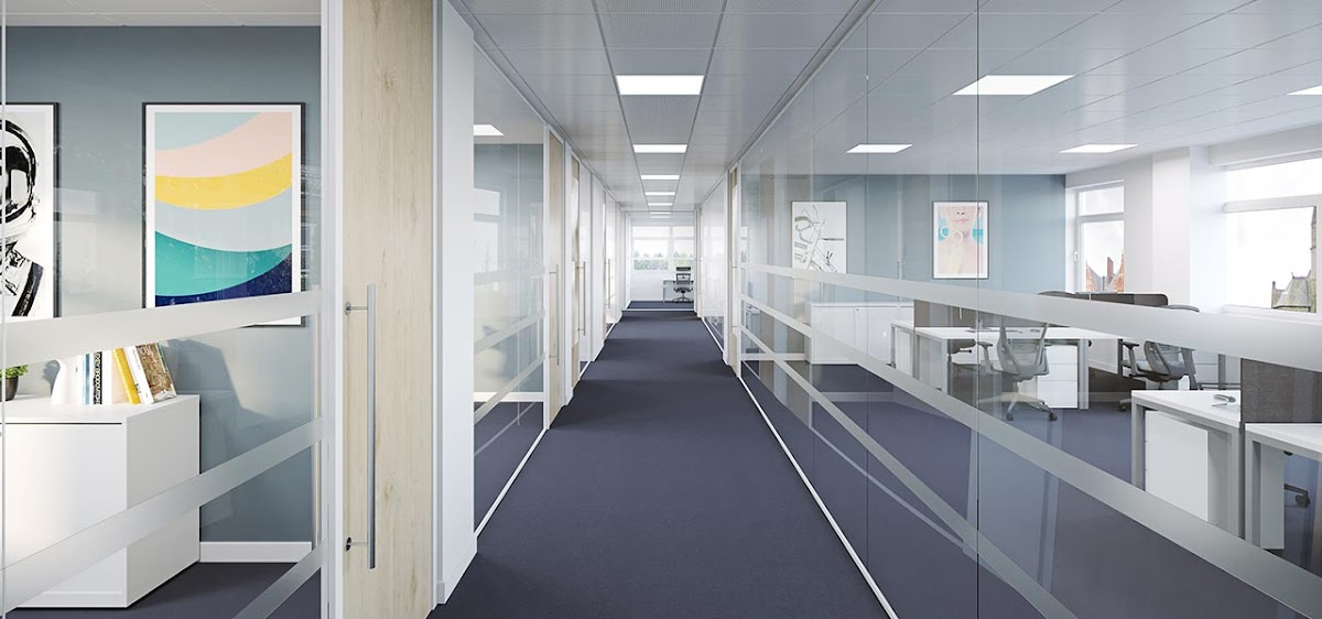 Merthyr Business Centre