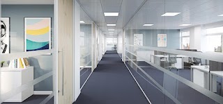 Merthyr Business Centre