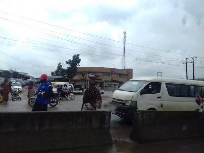 photo of Wema Bank - Olubadan