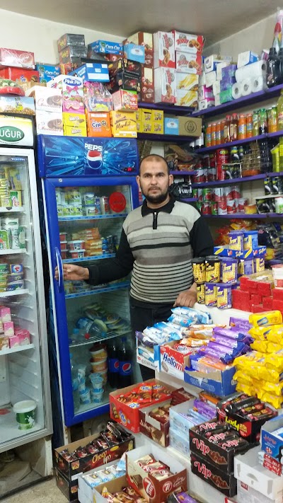 Photos of Abu Abbas Ali Assi markets