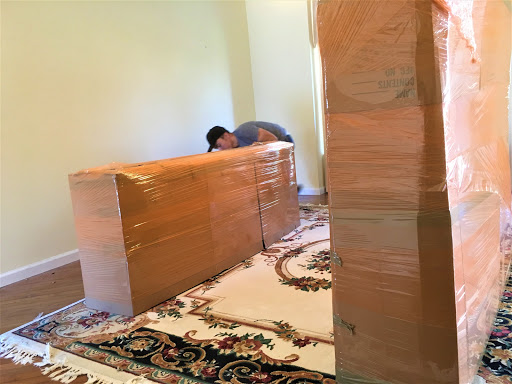 Vector Movers NJ - Thumbnail