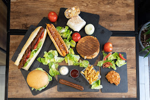 Photo n°23 de Mr tom’s food à Dunkerque (Friterie)