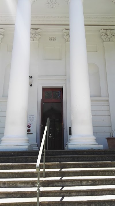 Photos of National Library Of South Africa