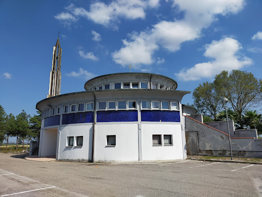 Chiesa di Borgo Cascina