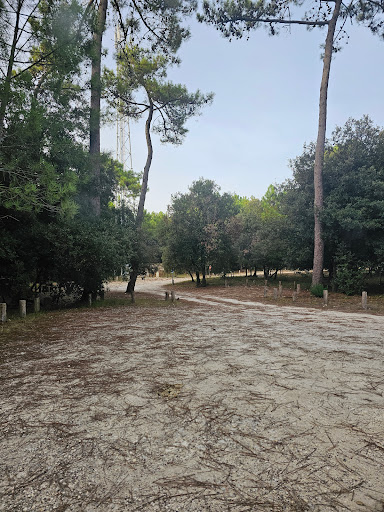 Parking Forestier du Gardour - Thumbnail
