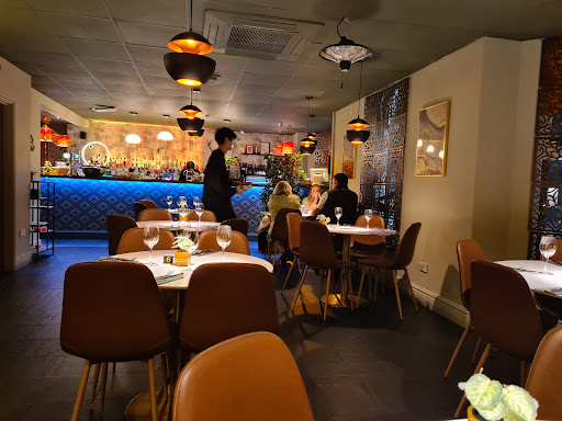 Water Lily Restaurant & Bar - Thumbnail