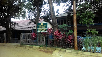 Photos of Masjid Raya Al-Hijri 2