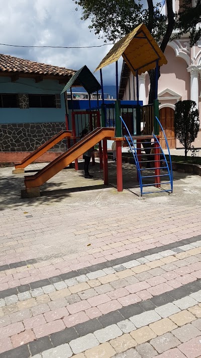 Photos of El Calvario Park
