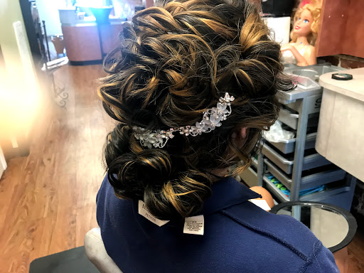 Jenny's Salon