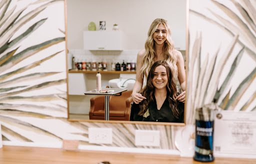 Sunkissed Hair Loft- Royal Palm Beach - Thumbnail