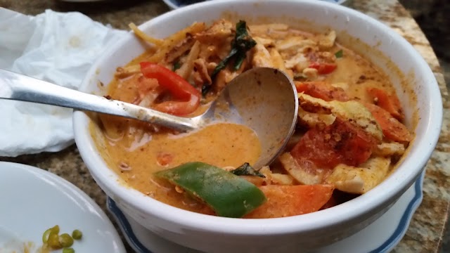 Sabuy Sabuy Thai Cuisine