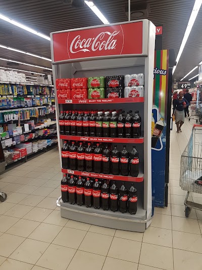 Photos of Power Spar Butchery