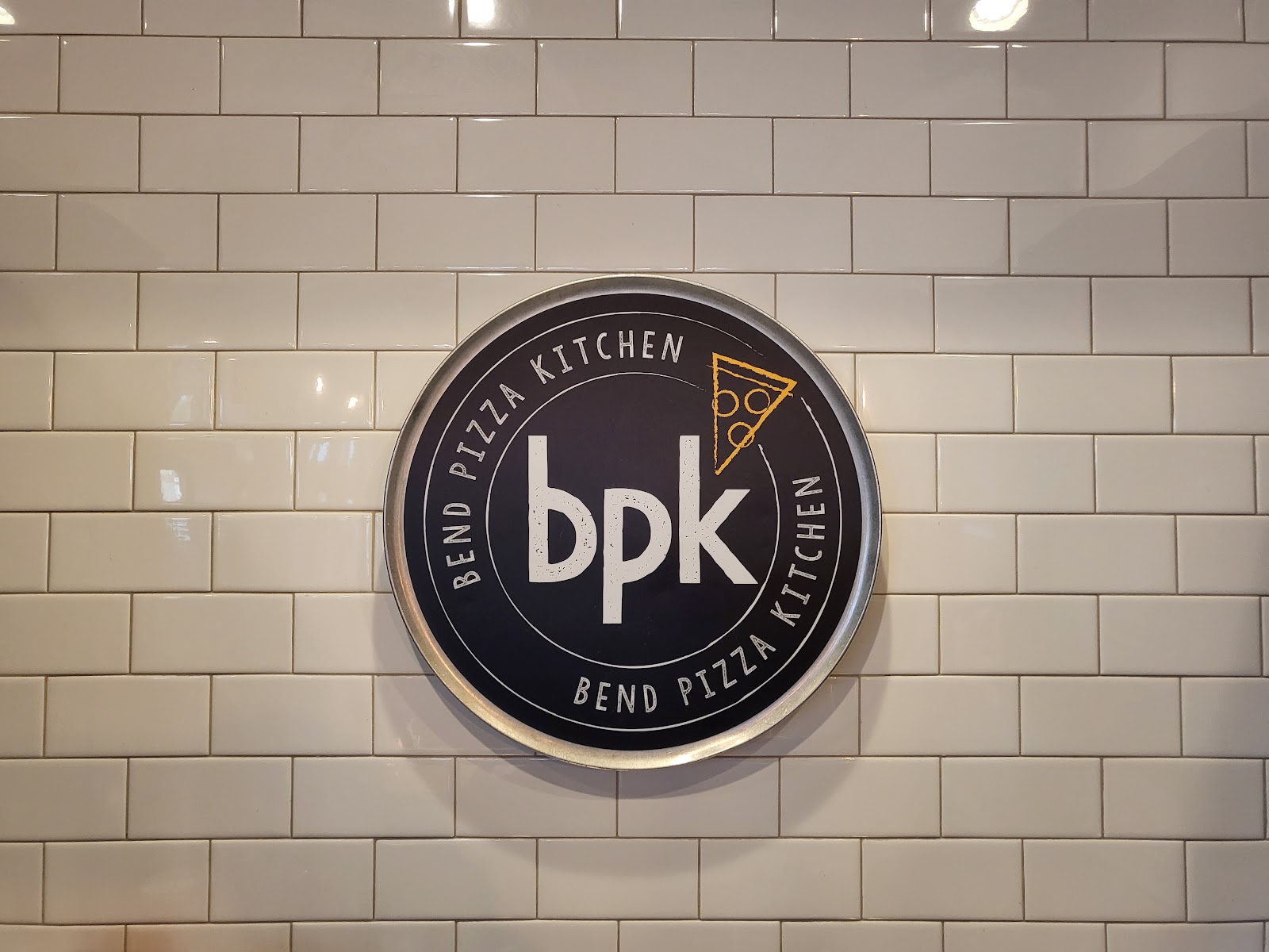 Bend Pizza Kitchen — photo 3