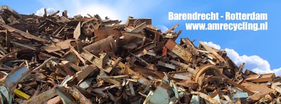 Photos of A & M Recycling