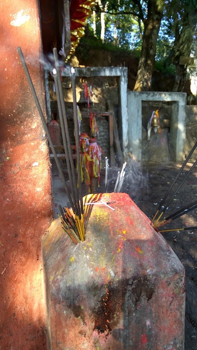 Photos of Sataun Chandi Kalika