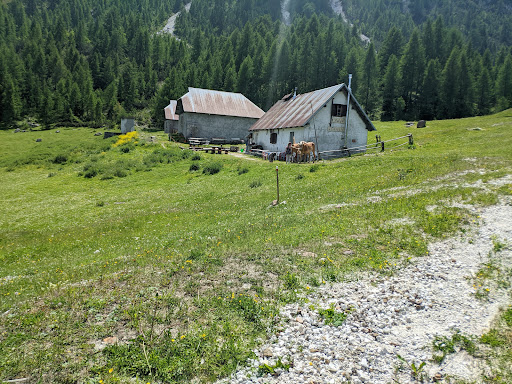Malga Lussari/Višarska planina - Thumbnail