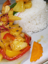 Photo n°6 de À vos baguettes à Bouc-Bel-Air (Restaurant asiatique)