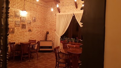 Photos of کافه تراس