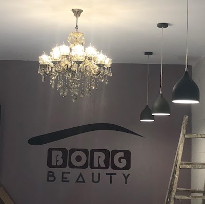 Photos of BORG beauty salon Pardis