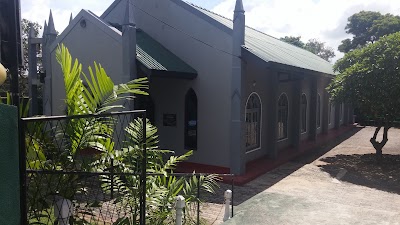 Photos of Union Church, Welisara