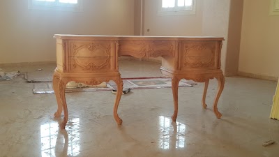 Photos of صلاح طوبار لتصميم وتصنيع الأثاث
