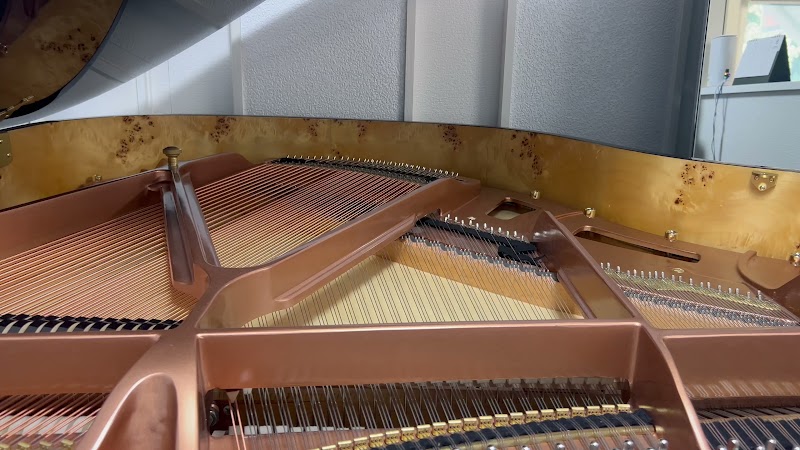 カモイピアノ教室＆鴨居ピアノスタジオ