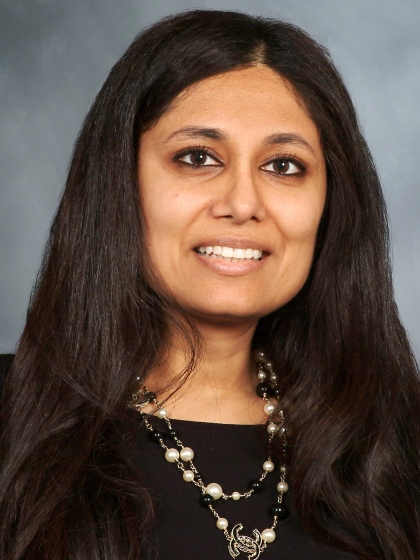 Nupoor Narula M D M Sc