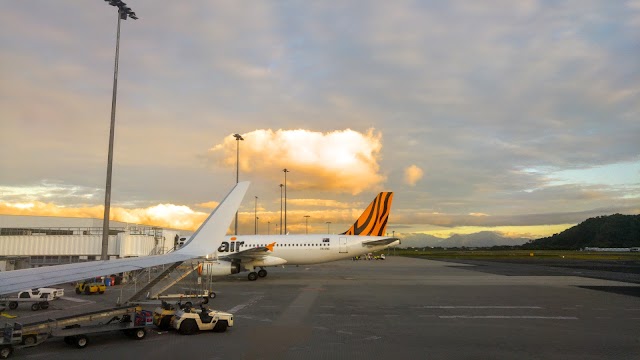 Cairns Airport