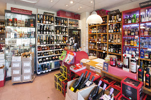 Photo n°2 de Nicolas Deauville à Deauville (Établissement vinicole)