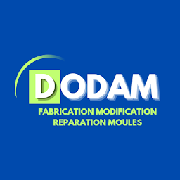 Photo n°2 de Dodam SAS à Dortan (Fabricant de moules)